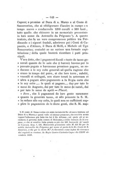 Archivio storico per le province napoletane