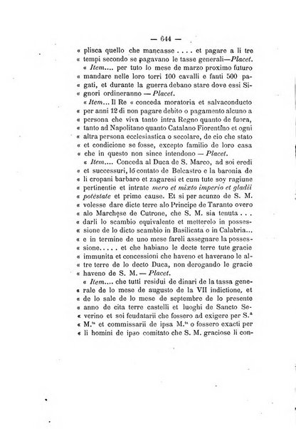 Archivio storico per le province napoletane