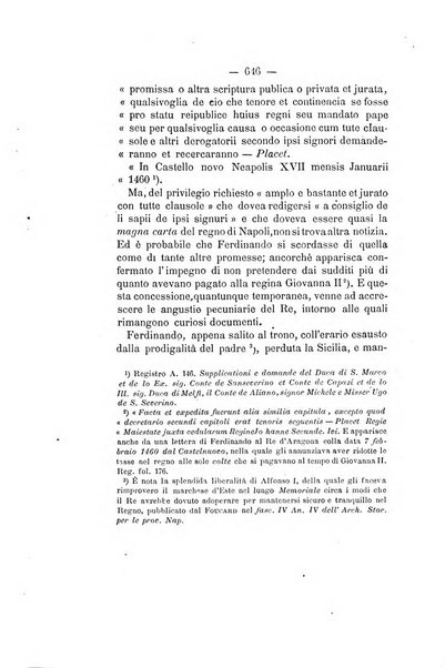 Archivio storico per le province napoletane