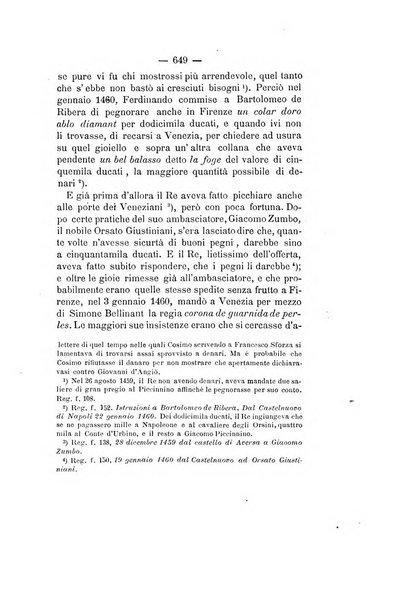 Archivio storico per le province napoletane