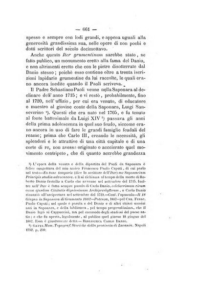 Archivio storico per le province napoletane