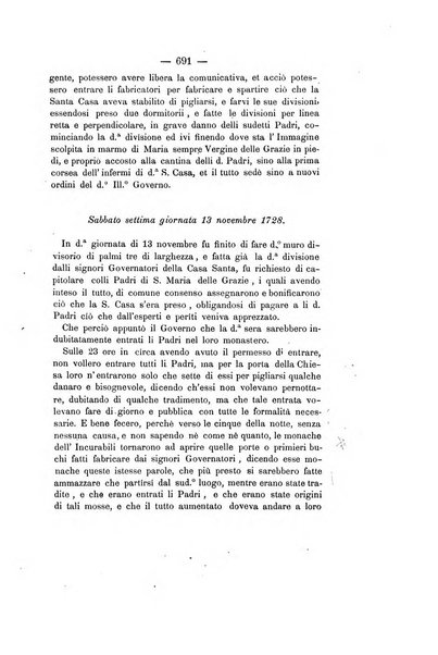 Archivio storico per le province napoletane