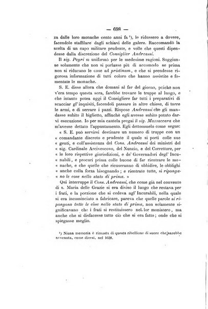 Archivio storico per le province napoletane