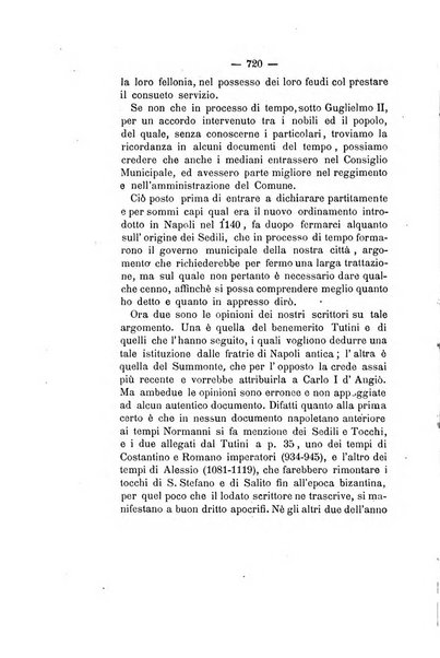 Archivio storico per le province napoletane