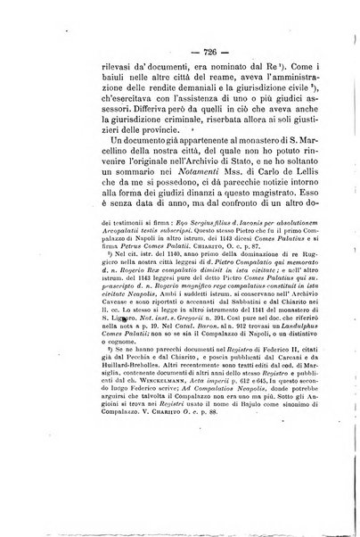 Archivio storico per le province napoletane