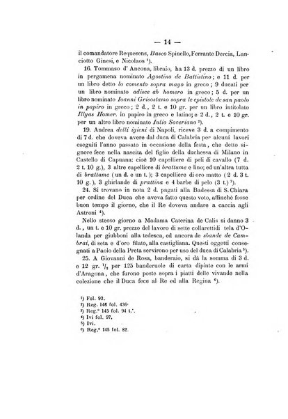 Archivio storico per le province napoletane