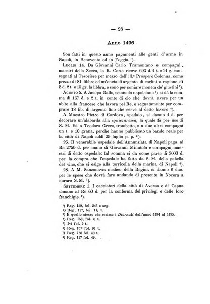 Archivio storico per le province napoletane