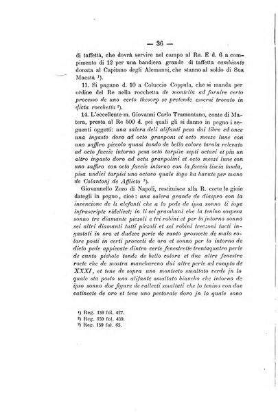 Archivio storico per le province napoletane