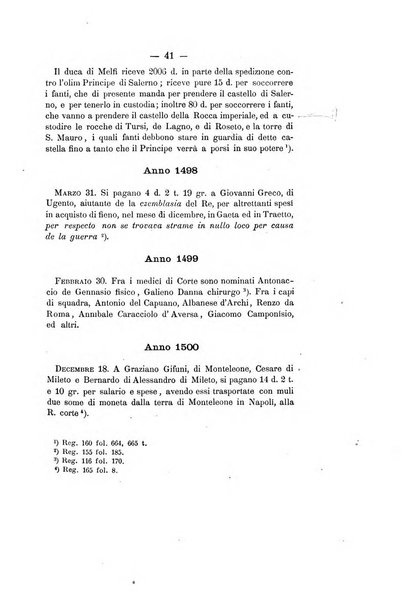 Archivio storico per le province napoletane