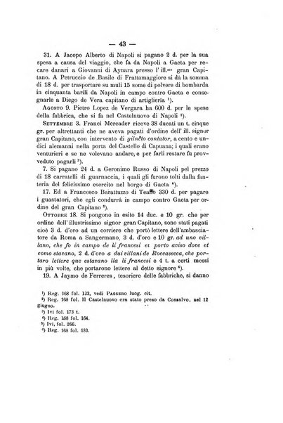 Archivio storico per le province napoletane