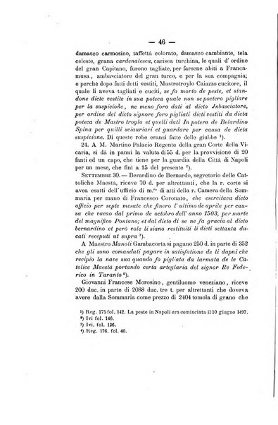 Archivio storico per le province napoletane