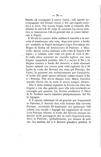 Archivio storico per le province napoletane