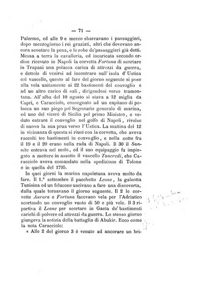 Archivio storico per le province napoletane