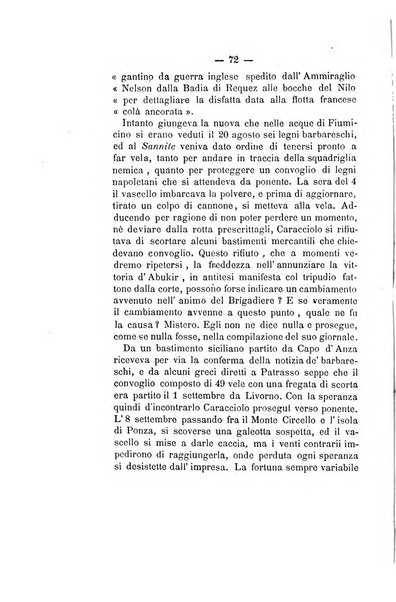 Archivio storico per le province napoletane