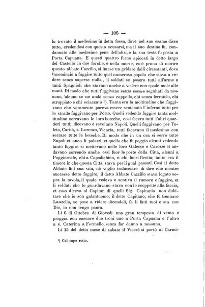 Archivio storico per le province napoletane