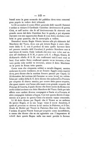 Archivio storico per le province napoletane