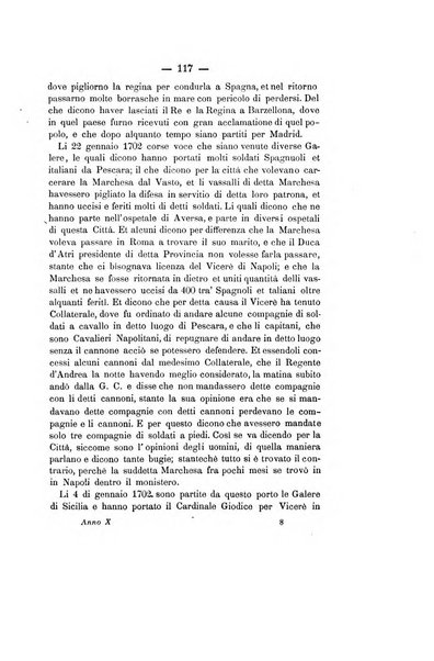 Archivio storico per le province napoletane