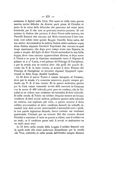 Archivio storico per le province napoletane