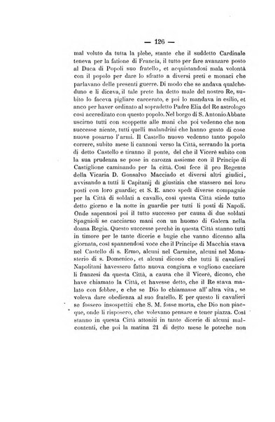 Archivio storico per le province napoletane