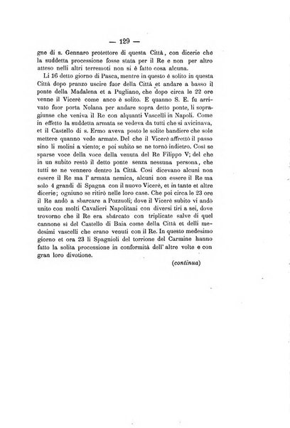 Archivio storico per le province napoletane