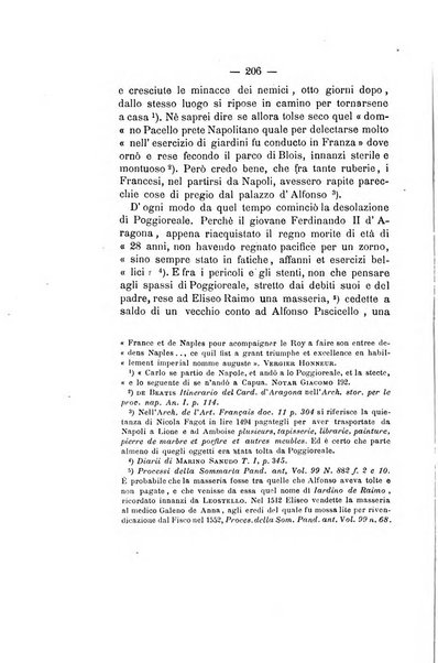 Archivio storico per le province napoletane