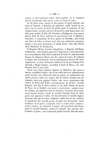 Archivio storico per le province napoletane