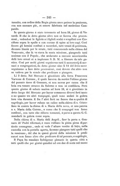 Archivio storico per le province napoletane