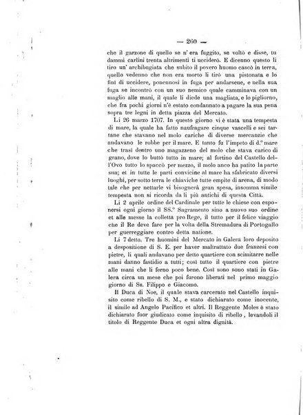 Archivio storico per le province napoletane