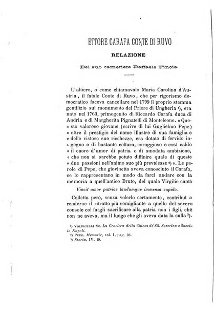 Archivio storico per le province napoletane