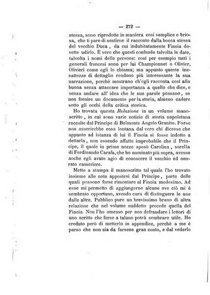 Archivio storico per le province napoletane