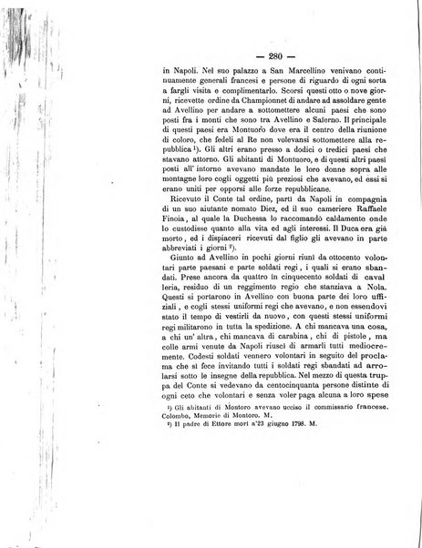 Archivio storico per le province napoletane