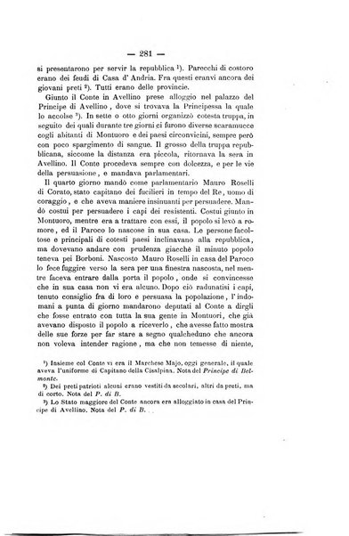 Archivio storico per le province napoletane