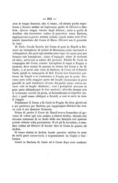 Archivio storico per le province napoletane