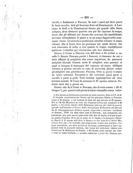 Archivio storico per le province napoletane