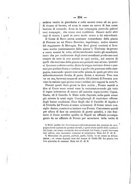 Archivio storico per le province napoletane