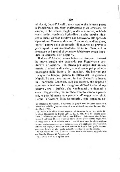 Archivio storico per le province napoletane