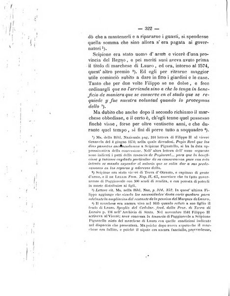 Archivio storico per le province napoletane