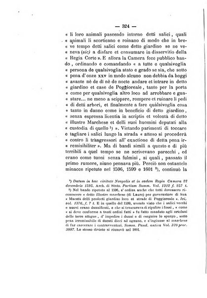 Archivio storico per le province napoletane