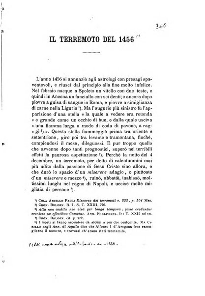 Archivio storico per le province napoletane