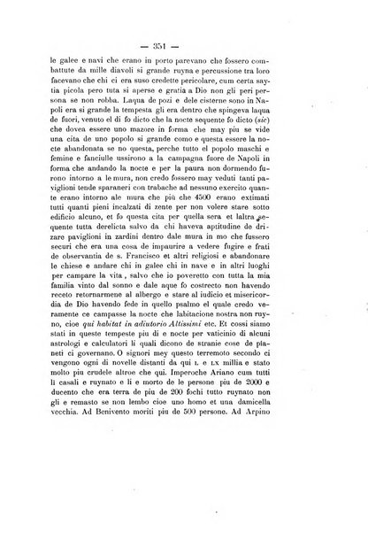 Archivio storico per le province napoletane