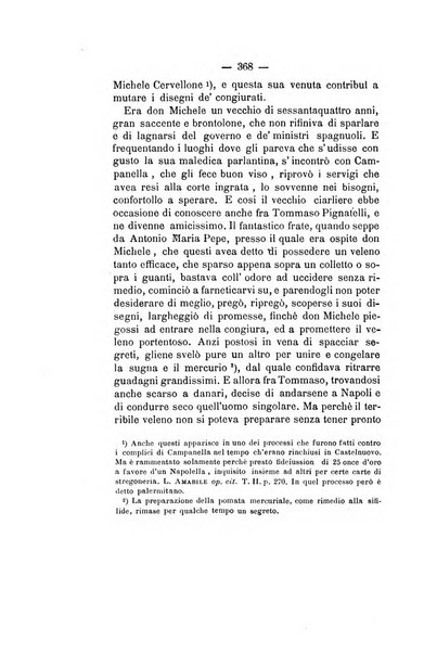 Archivio storico per le province napoletane