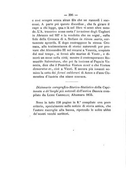 Archivio storico per le province napoletane