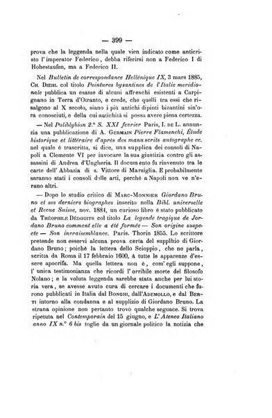 Archivio storico per le province napoletane