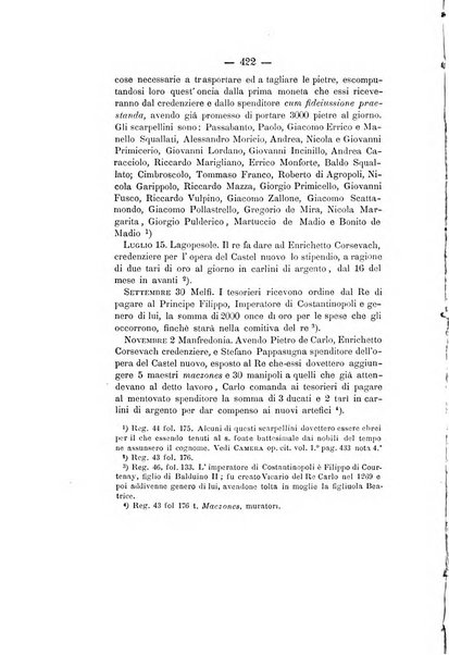 Archivio storico per le province napoletane