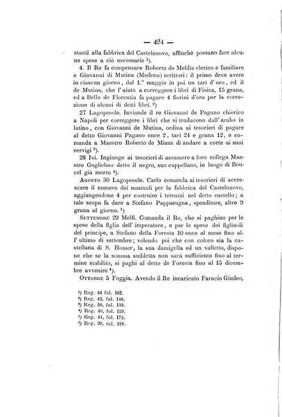 Archivio storico per le province napoletane