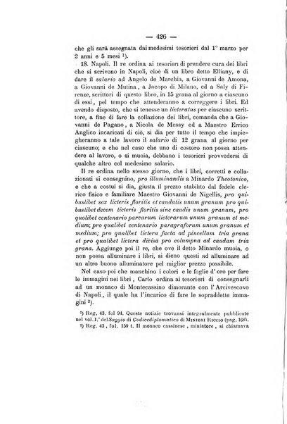 Archivio storico per le province napoletane