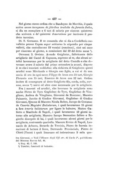 Archivio storico per le province napoletane