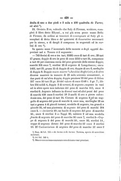 Archivio storico per le province napoletane