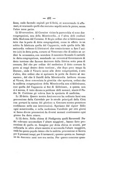 Archivio storico per le province napoletane