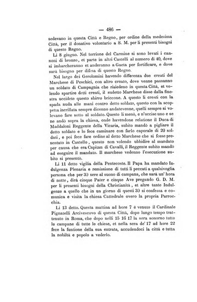 Archivio storico per le province napoletane